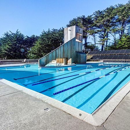 Gallagher Getaway Villa Sea Ranch Ngoại thất bức ảnh
