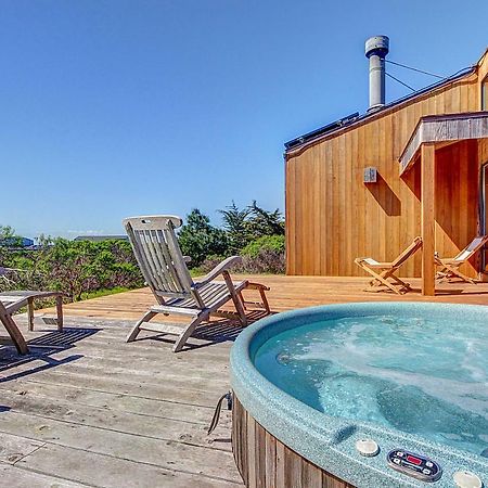 Gallagher Getaway Villa Sea Ranch Ngoại thất bức ảnh