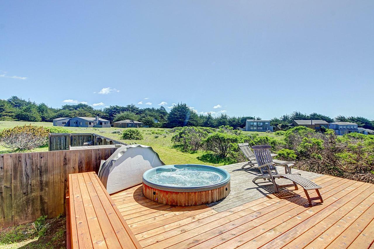 Gallagher Getaway Villa Sea Ranch Ngoại thất bức ảnh