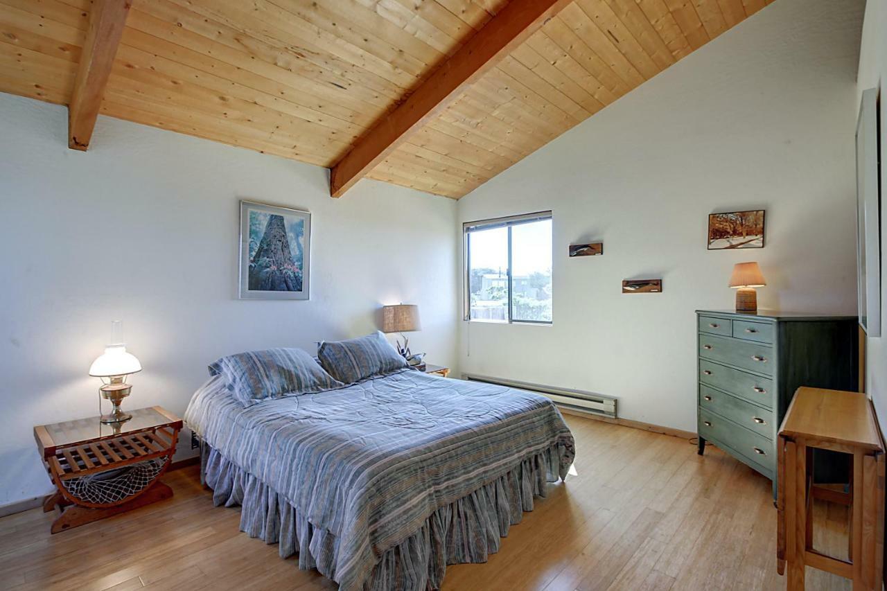 Gallagher Getaway Villa Sea Ranch Ngoại thất bức ảnh