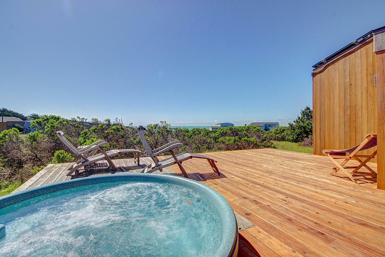 Gallagher Getaway Villa Sea Ranch Ngoại thất bức ảnh