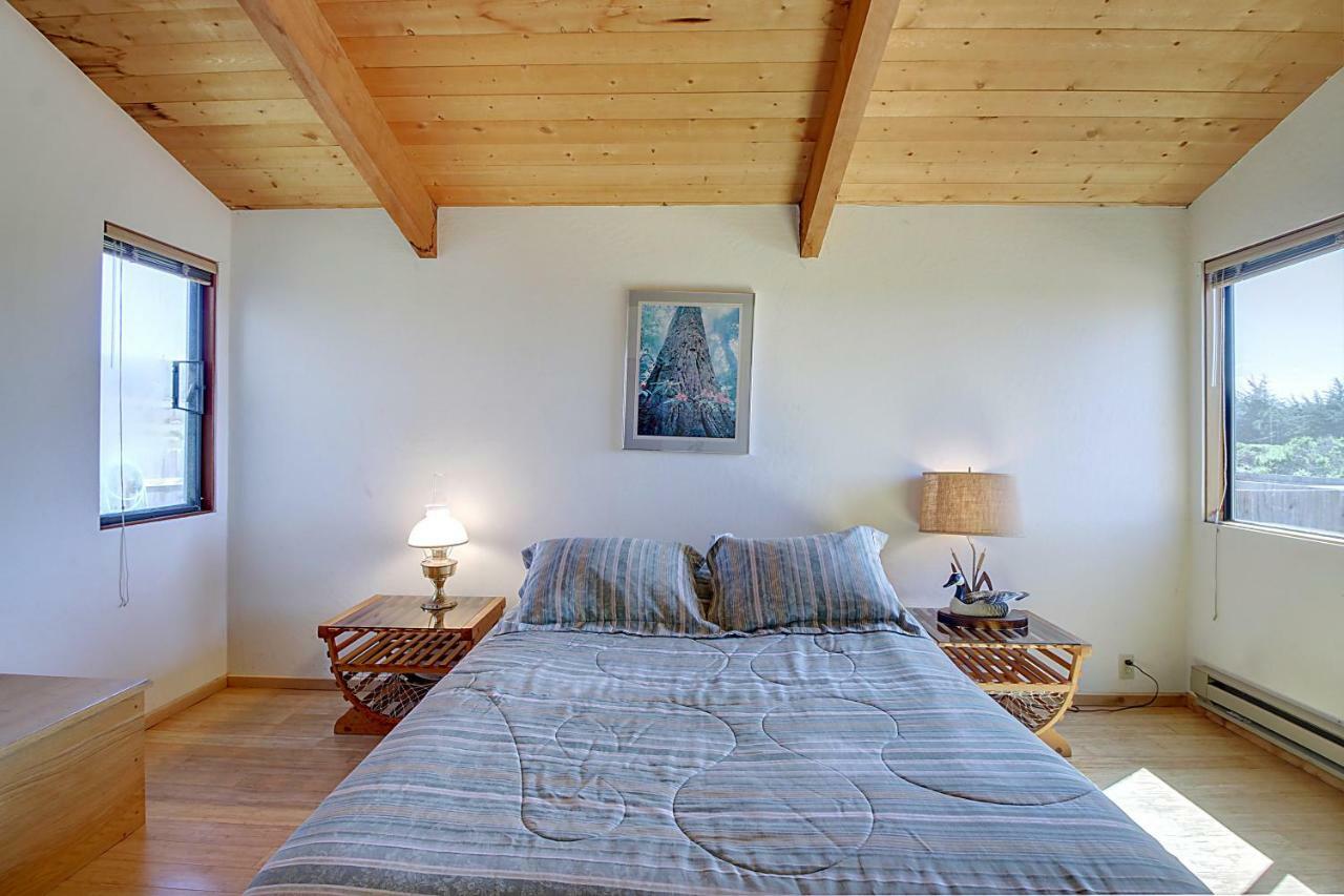 Gallagher Getaway Villa Sea Ranch Ngoại thất bức ảnh