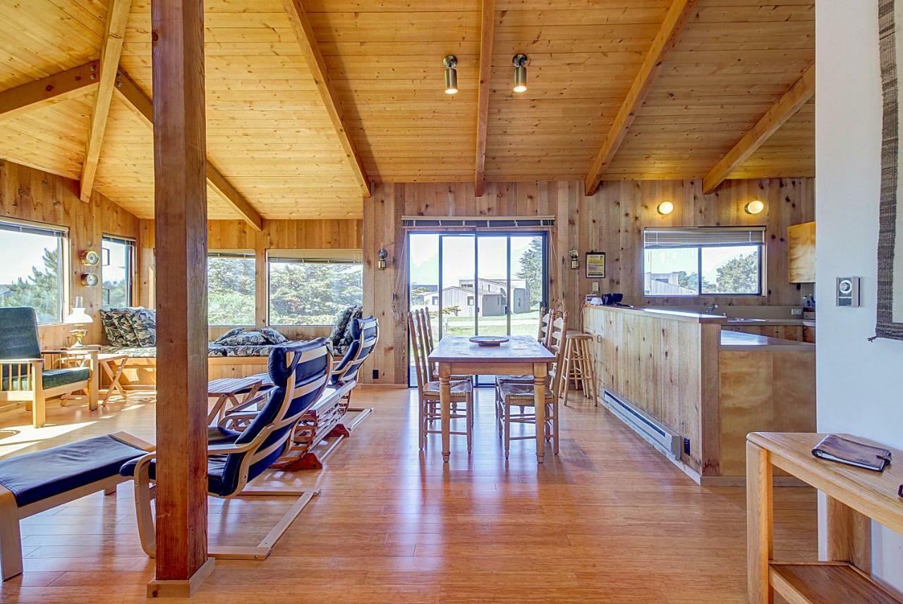 Gallagher Getaway Villa Sea Ranch Ngoại thất bức ảnh