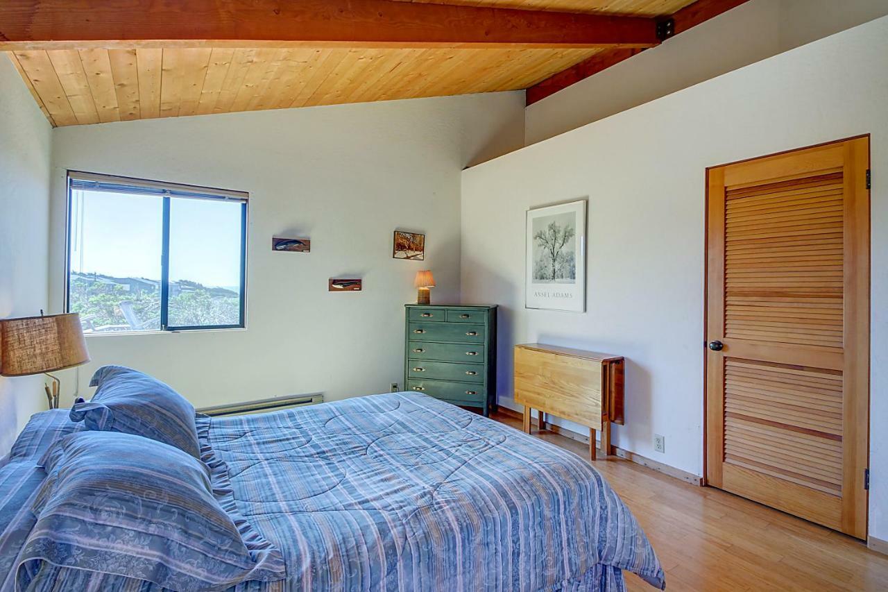 Gallagher Getaway Villa Sea Ranch Ngoại thất bức ảnh