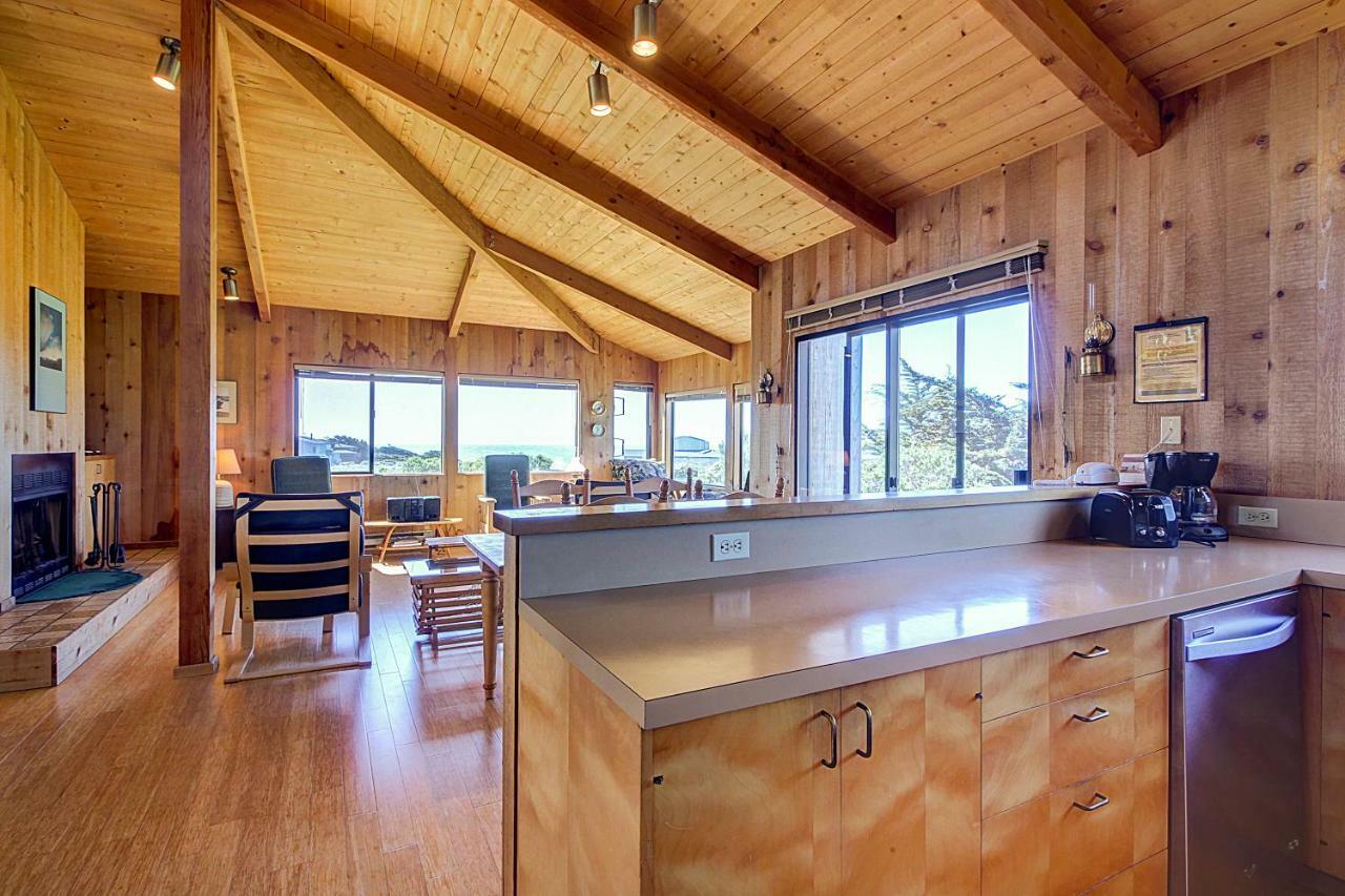 Gallagher Getaway Villa Sea Ranch Ngoại thất bức ảnh