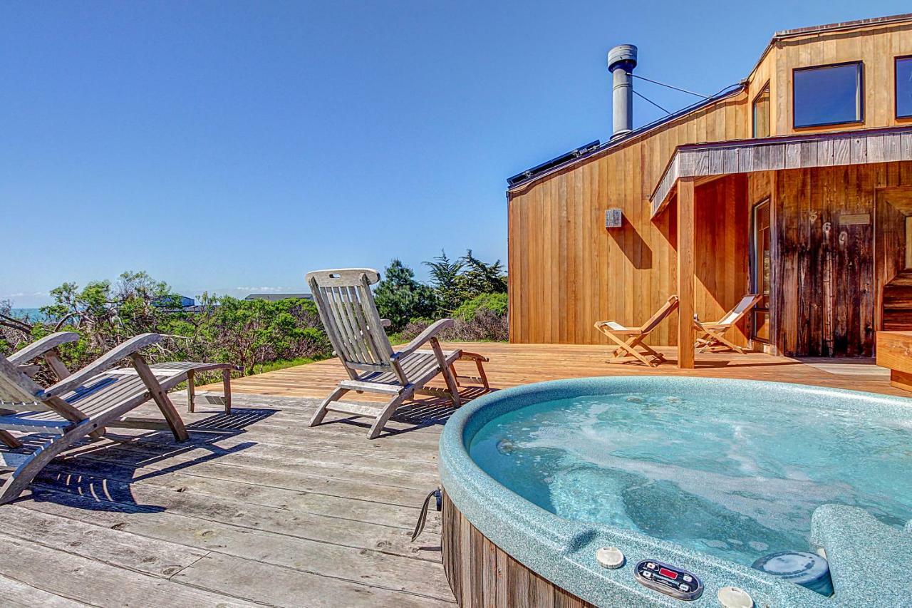 Gallagher Getaway Villa Sea Ranch Ngoại thất bức ảnh