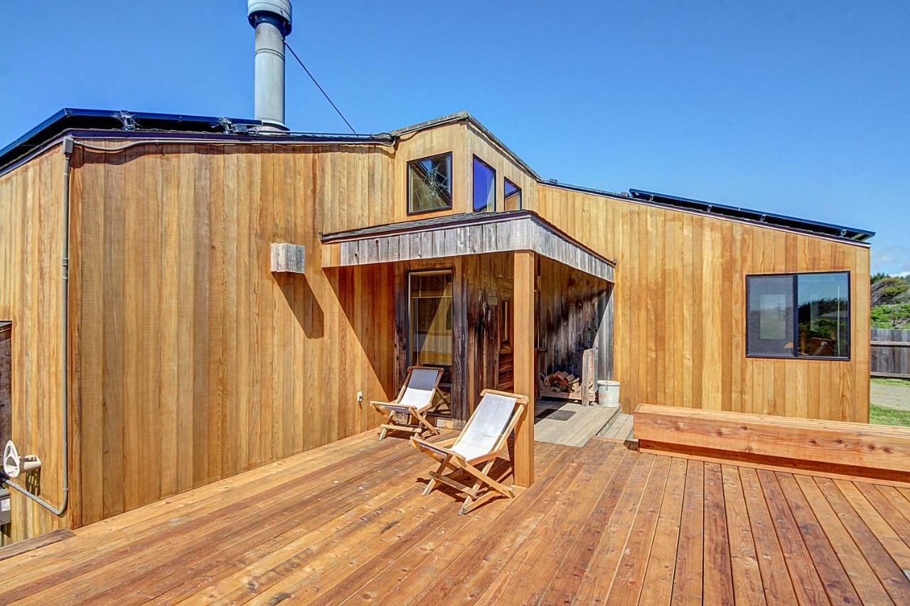 Gallagher Getaway Villa Sea Ranch Ngoại thất bức ảnh