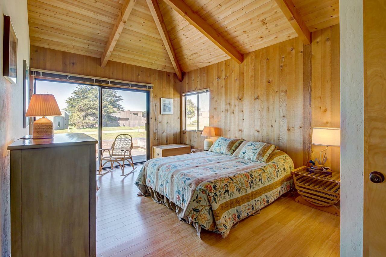 Gallagher Getaway Villa Sea Ranch Ngoại thất bức ảnh