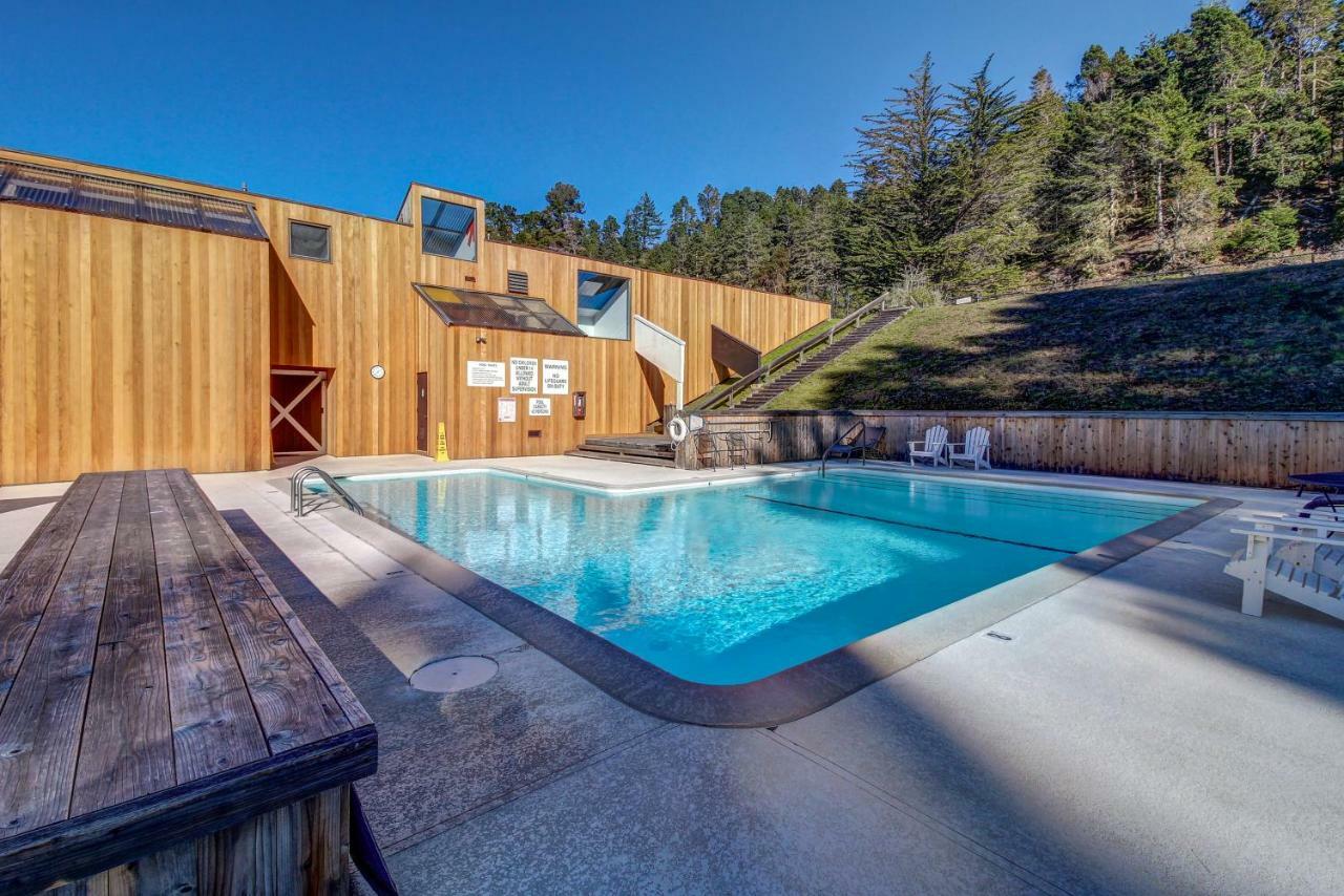Gallagher Getaway Villa Sea Ranch Ngoại thất bức ảnh